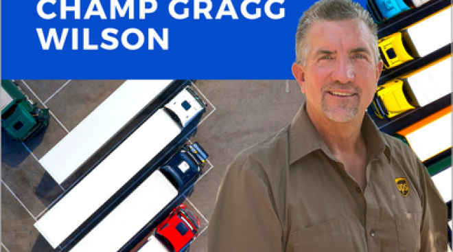 gragg wilson